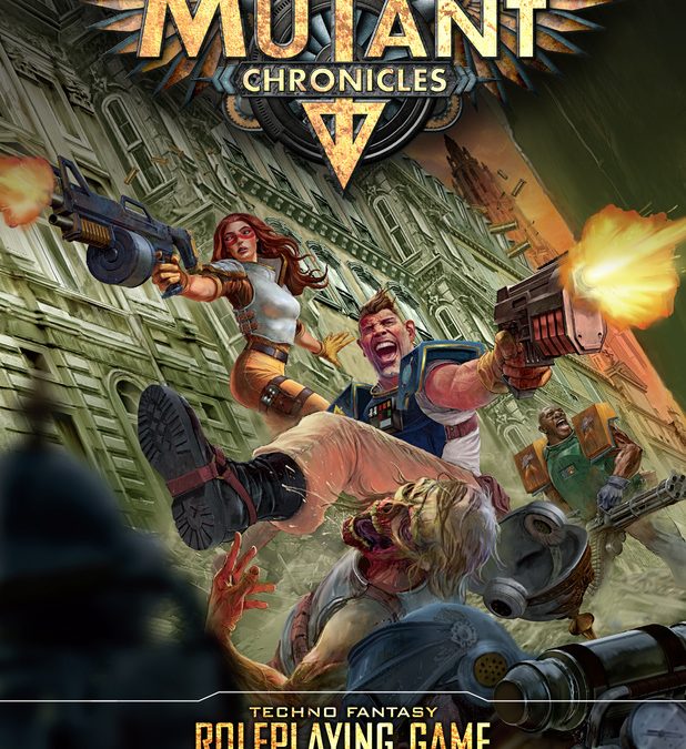 Przeklęty Układ Słoneczny