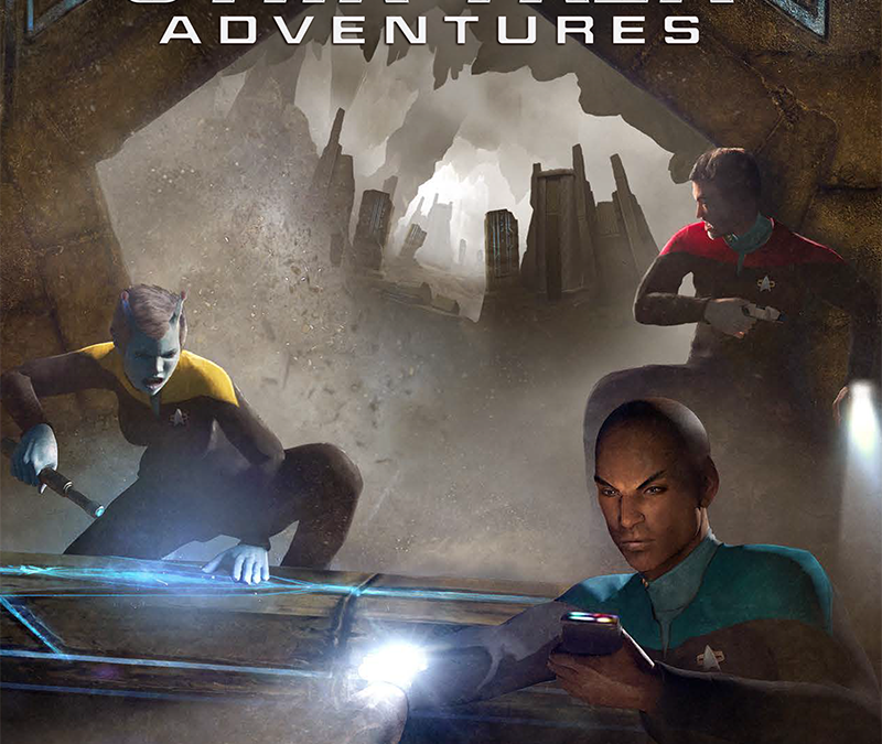 Gdzie nie dotarł jeszcze nikt…