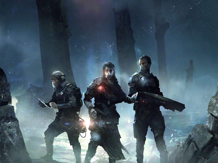 Baśnie tysiąca i jednej nocy w kosmosie