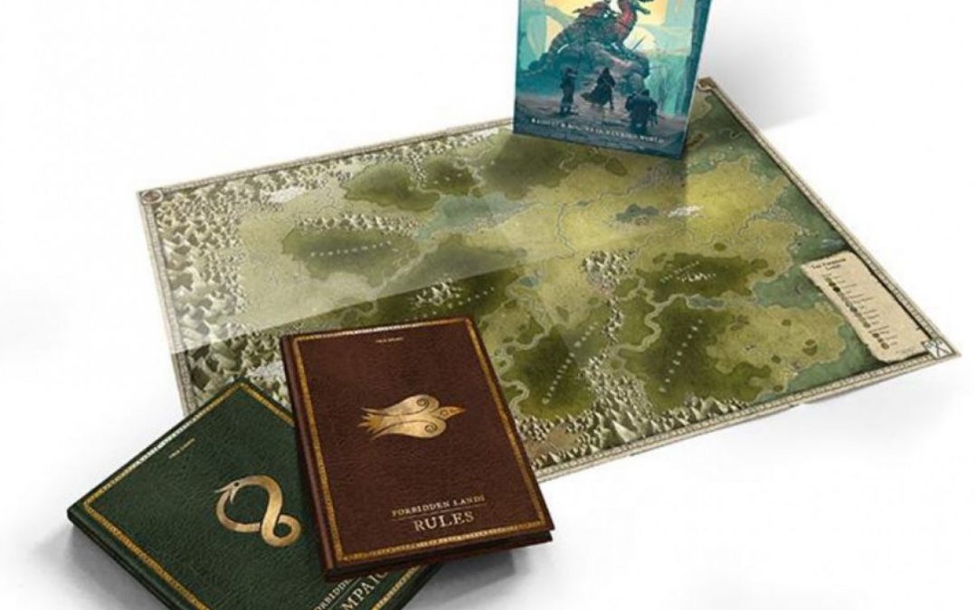 Gdy oldschool spotyka nowoczesność