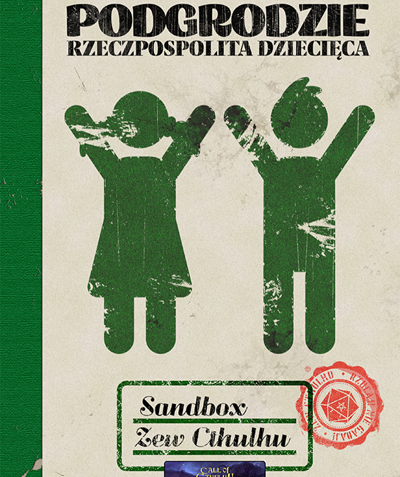 Rzeczpospolita dziecięca