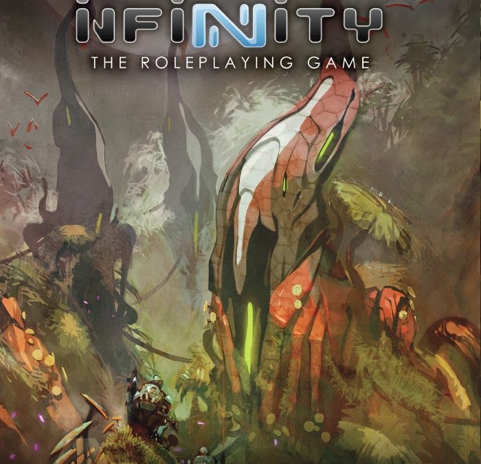 Witajcie w Piek…, witajcie na Paradiso