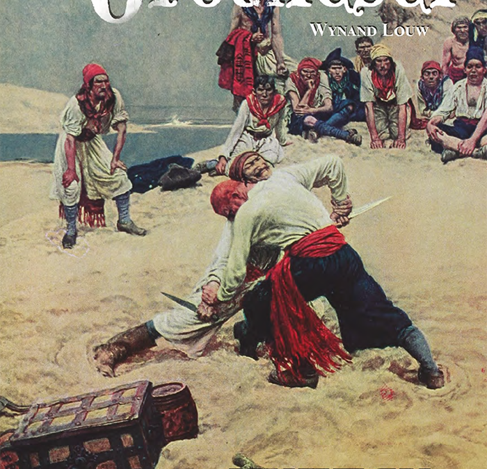 Tam gdzieś wśród fal