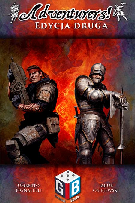 Mała gra o wielkich możliwościach