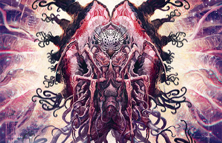 Nieeuklidesowi bogowie