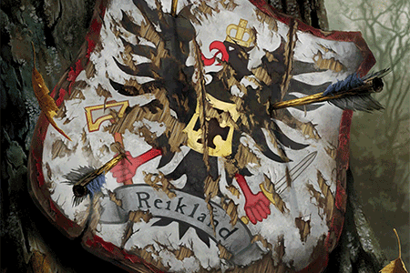 Imperium w płomieniach