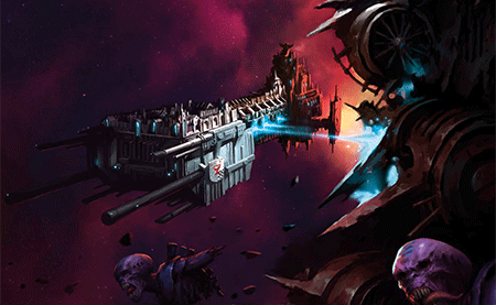 Raport z Gilead, sekcja pierwsza