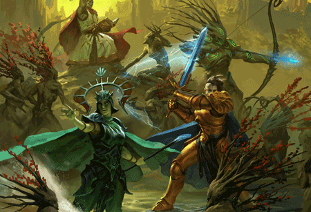 Warownia mniejszego zła